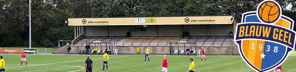 Prins Willem Alexander Sportpark